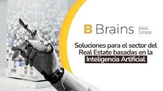 Brains Real Estate Metrovacesa AI Challenge | Soluciones de Transformación digital 