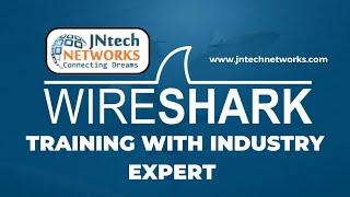 WIRESHARK TRAINING | WIRESHARK | HOW TO CAPTURE PACKETS IN NETWORK