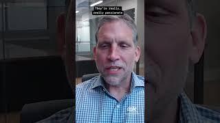 The Agile Brand: Finding the right partners as your business expands with Jay Rushin, H&H Bagels