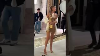 GiGiHadid #Kendalljenner #Bella #Yasmin #Irina #Rashmika #Kylie #Victoria's #versace #foryou #fyp