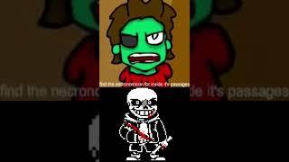 How did Tord die 3 times #eddsworld #undertale #lastbreath #meme