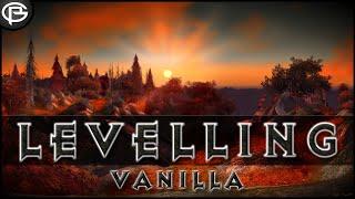 The Legacy of Vanilla WoW - Levelling and Questing