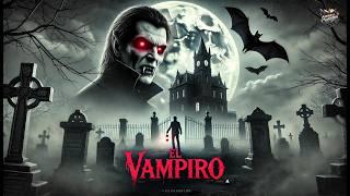 El Vampiro; una historia de terror  | La obra que inspiró a Drácula