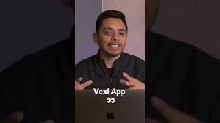 Vexi App #Vexi