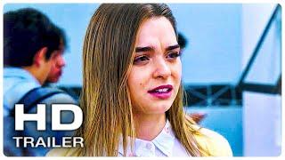 CONTROL Z. ОТМЕНА ДЕЙСТВИЯ Сезон 1 Русский Трейлер #1 (2020) Андрес Байда Netflix Series