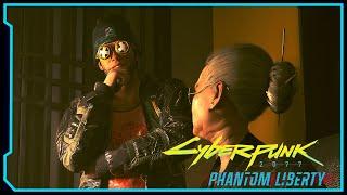 10 Cyberpunk 2077 Fresh Start Phantom Liberty Playthrough Let's Play with Ultra Settings