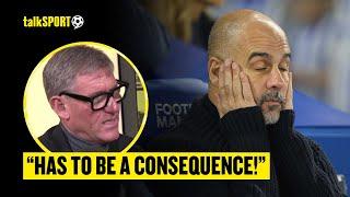 Simon Jordan DEFENDS Clubs Vowing To SUE Man City If Found Guilty & INSISTS He Would Do The Same 