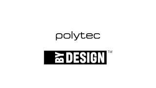 polytec Design Awards 2023 - ByDesign Award Launch