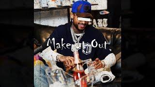 Jadakiss x Dave East x Meek Mill Soul Sample Type Beat 2025 "Make It Out" [NEW]