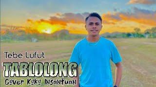 Tebe Lufut 2024 Tablolong_Cover Koko Insantuan