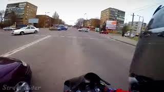 Streer Rider всегда в нашем сердце