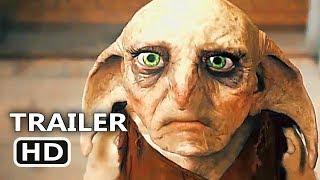 VOLDEMORT Official Trailer (2017) Origins Of The Heir, Harry Potter New Movie HD