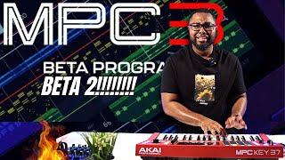 MPC 3.0 BETA 2 IS HERE!!! One Step Closer!!!