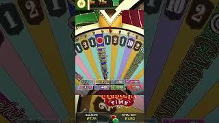 ВЫБИЛ ДВОЙКУ ПОД 14 ИКСА #заносынедели #slot #crazytime