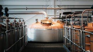 MADE IN JAPAN — how Japanese Whisky is made