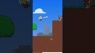 Flip Bros game video