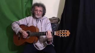 Г.  Аполлинер " Больная осень" Музыка. Владимир Ольшанский