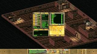 Fallout 1 - Completing the Glow