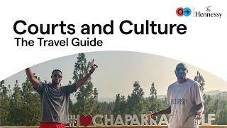 Courts and Culture: The Point Forward Travel Guide