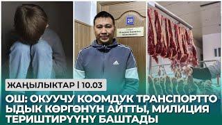 Азамат Марипов баш аламандыкка чакырууга айыпталып эки айга камалды