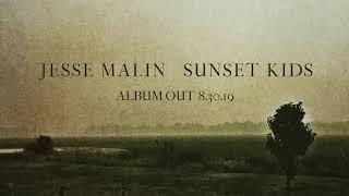 Jesse Malin - "Room 13 (ft. Lucinda Williams)" [Official Audio]