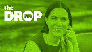 Running & Data Deep Dives with Emily Oster, Economist and Author | The Drop E201