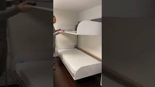 smart furniture!! Kraft furniture!! smart seving furniture!! #youtubeshorts #ytshorts