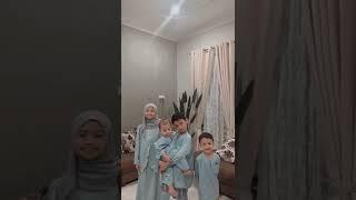 Raya 2022 Anak Sapiah