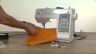 Singer 7470 Sewing Machine