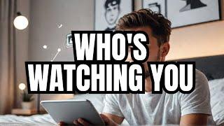 How to find your Instagram stalkers and crushes [2020 algorithm explained]