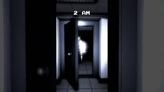 The Intruder [MALL] - ALL JUMPSCARES ROBLOX #roblox  #jumpscare #nakkmia