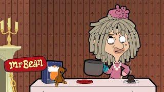 A Seriously Funny Compilation! | Mr Bean