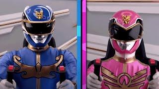 Power Rangers Megaforce Season Spotlight | Megaforce | Power Rangers Official