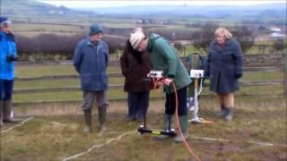 Field Survey Training
