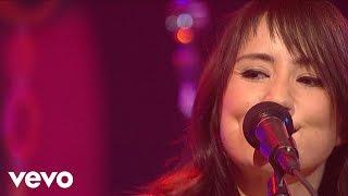 KT Tunstall - Black Horse and the Cherry Tree (live)