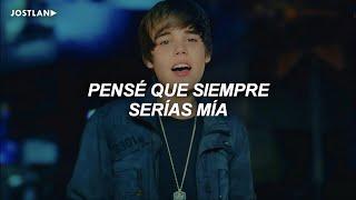 Justin Bieber - Baby ft. Ludacris (Sub. Español + Lyrics)