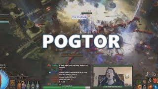 [PoE] Stream Highlights #198 - Pogtor