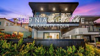 4559 Niagara Ave | Point Loma Heights