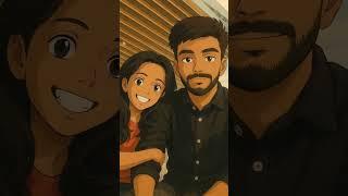 best 6 insta dp and wallpaper in ghibli style ' art