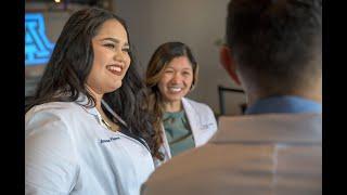 Class of 2024 and Class of 2025: Why I Chose the UArizona College of Medicine – Phoenix