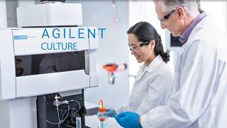 Agilent's Corporate Culture