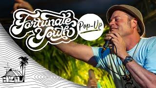 Fortunate Youth - Sugarshack Pop-Up (Live Music) | Sugarshack Sessions