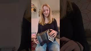 ‘Ceol sa Quad’, Caitlín Nic Gabhann