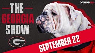 It's Georgia vs. Alabama week | Is it the Bulldogs time?