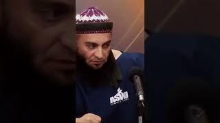 It's Called Obligatory Sunnah ! Not just Sunnah ! Sheikh Muhammad Feiz