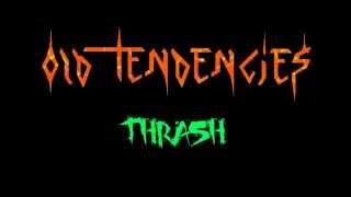 Old School & Underground Latin Thrash Metal Pt . 1