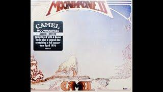 CAMEL - Song Within A Song - Studio and Live Version (Moonmadness, 1976) - (2009 Deluxe Edition)