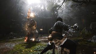 Black Myth: Wukong – First Play! Dive into the Epic Adventure!