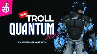 DCUO | Quantum TROLL Guide 2023 | iEddy Gaming