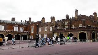 St James Palace